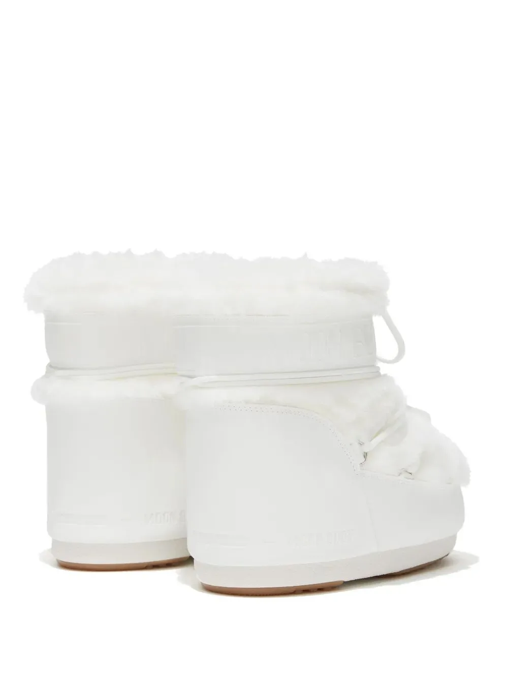 Picture of Moon Boot | Mb Icon Low Faux Fur