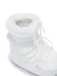 Picture of Moon Boot | Mb Icon Low Faux Fur