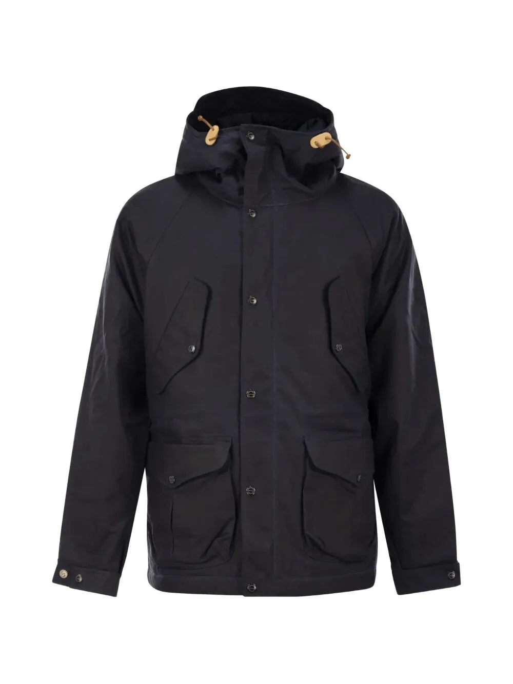 Immagine di Manifattura Ceccarelli | New Fisherman Parka