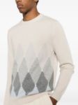 Immagine di Ballantyne | R Neck Pullover