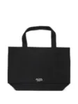 Picture of Maison Kitsune | Double Fox Head Tote