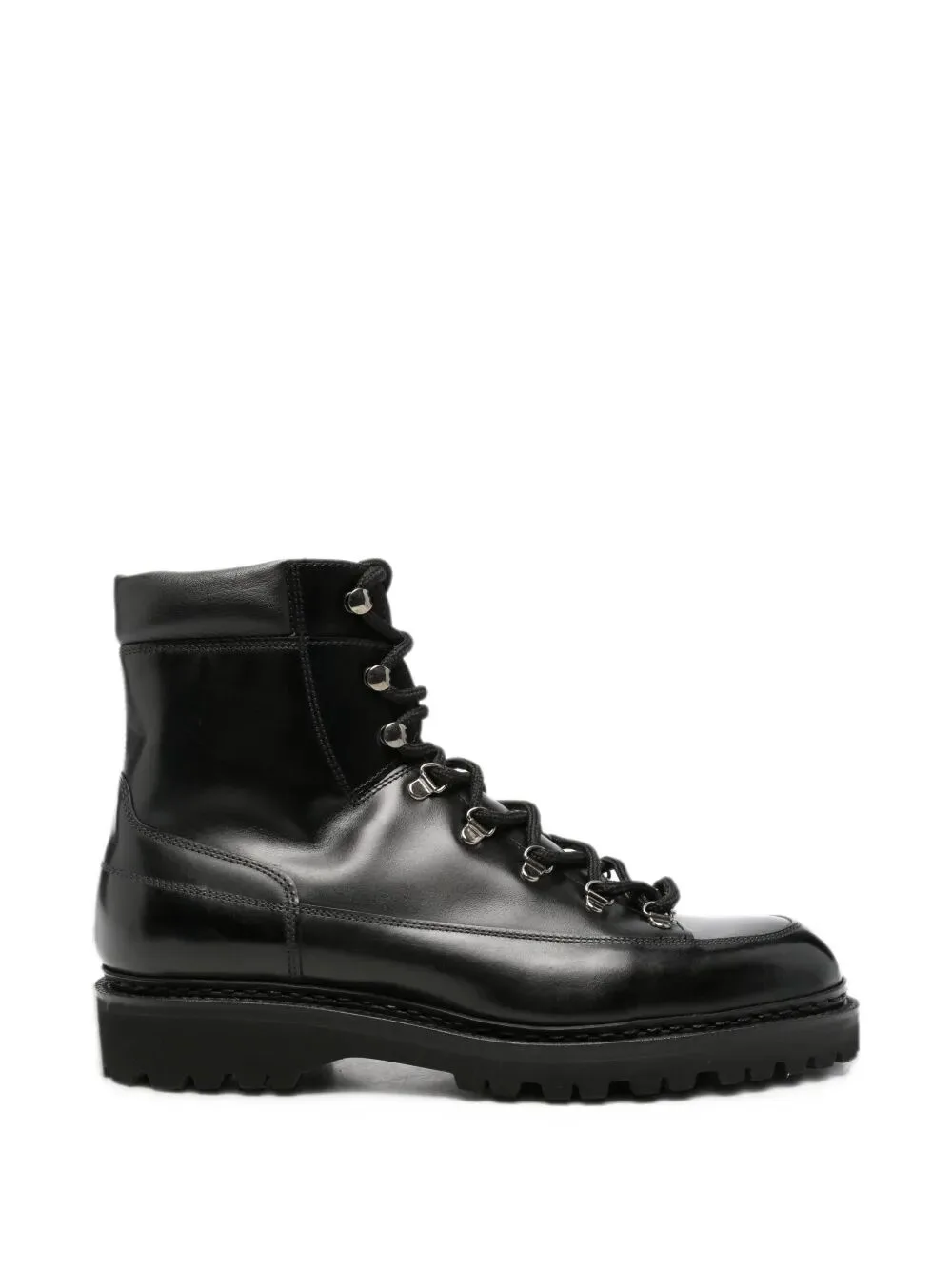 Immagine di John Lobb | Sommet Oxford Calf Ns Hilly Black