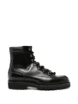Immagine di John Lobb | Sommet Oxford Calf Ns Hilly Black
