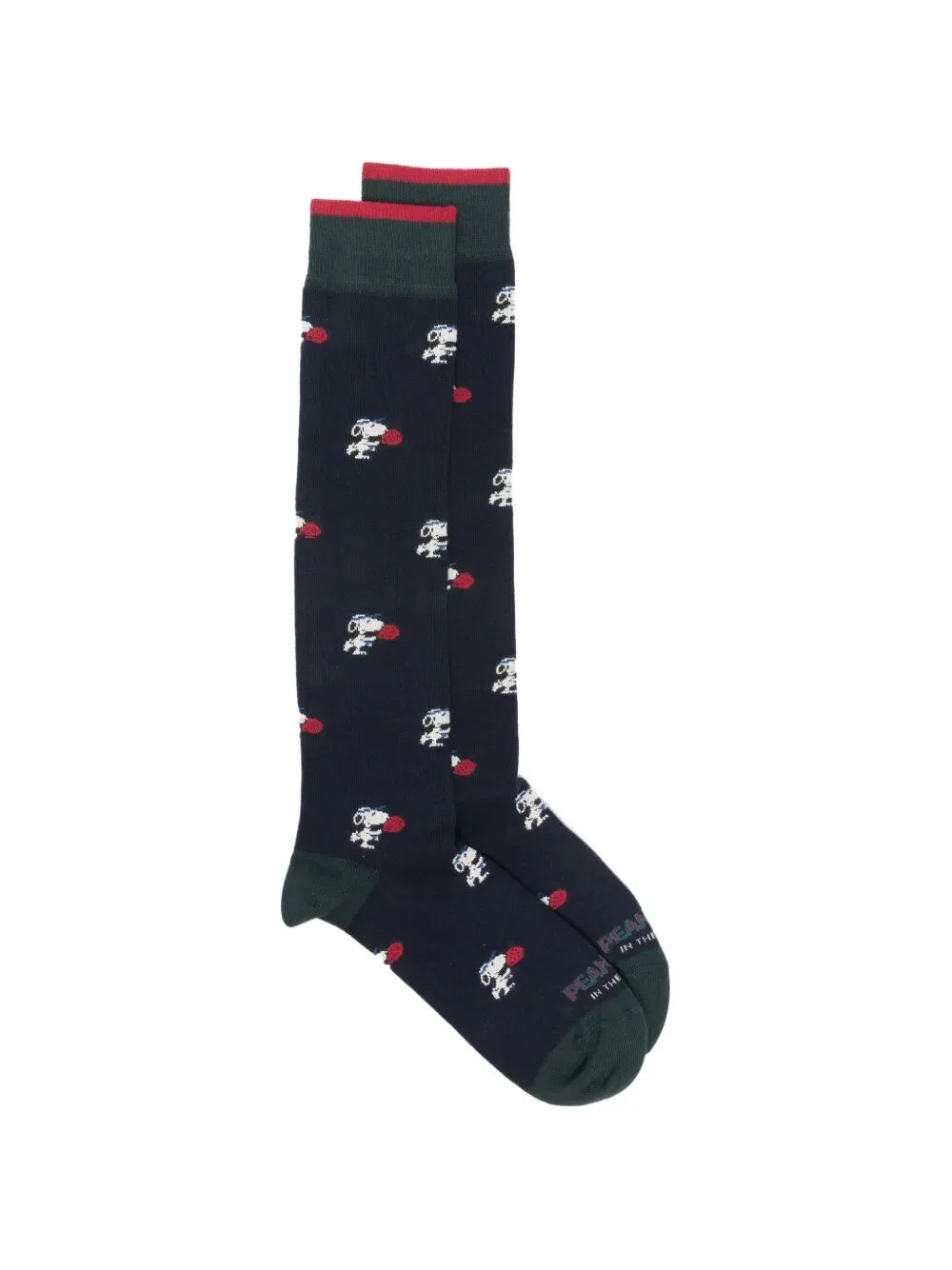 Picture of In The Box | Snoopy Paddle Allover