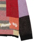 Picture of Awake Ny | Patchwork Sweater