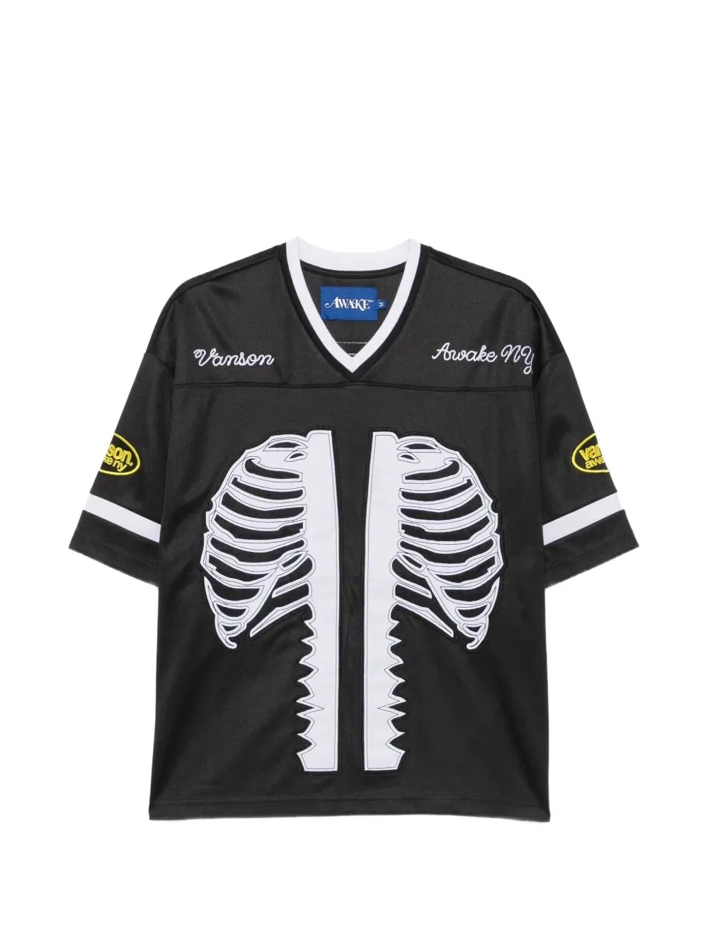 Picture of Awake Ny | Vanson Football Jersey