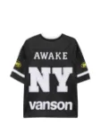 Picture of Awake Ny | Vanson Football Jersey