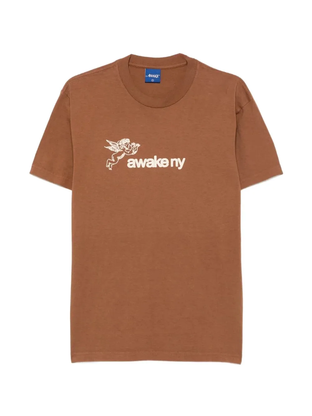 Picture of Awake Ny | Angelic Tee