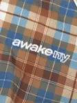 Picture of Awake Ny | Les Performance Track Jacket