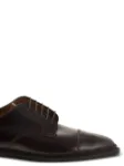 Picture of Alden | Straight Hip Blucher Cordovan