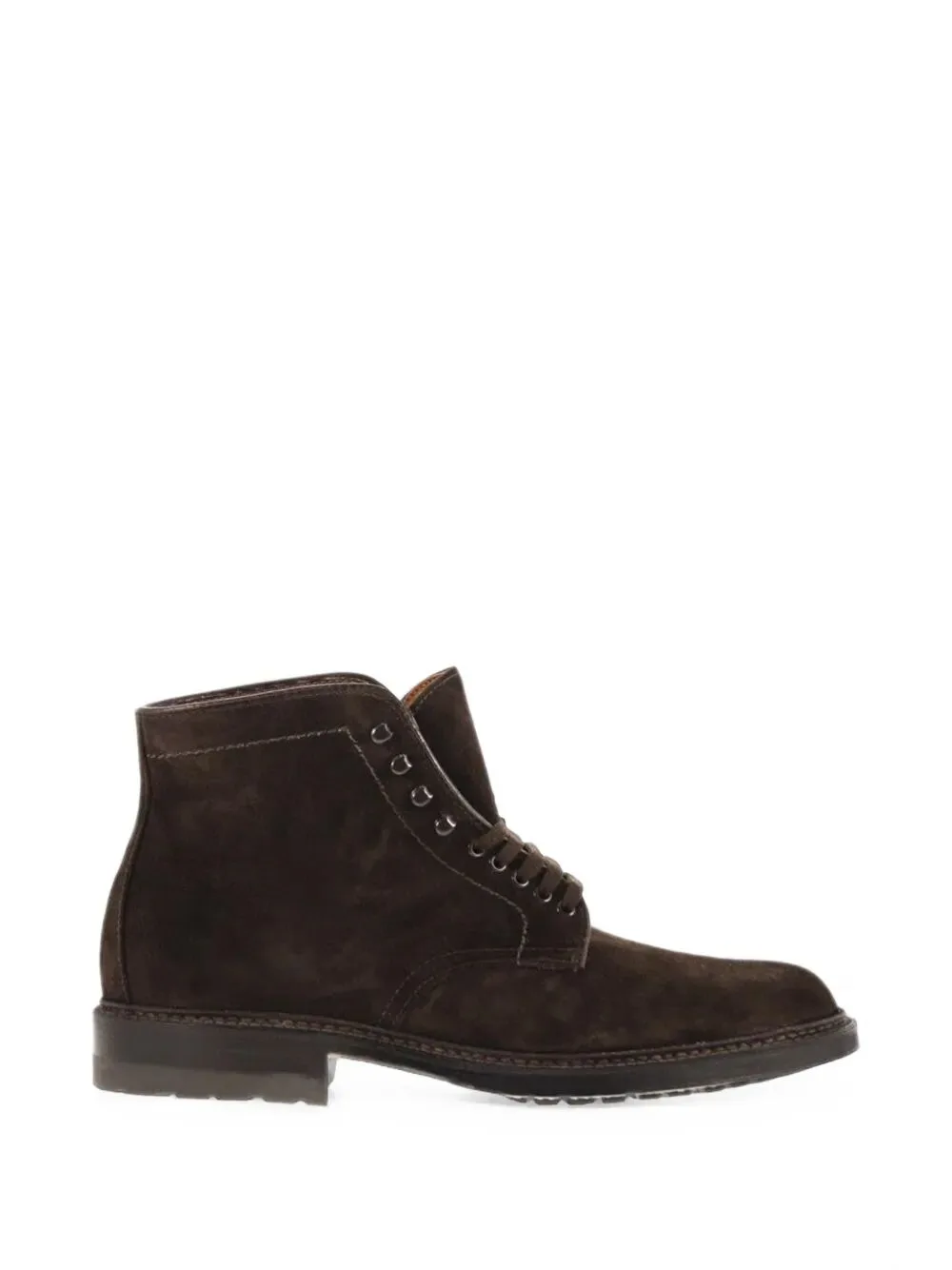 Picture of Alden | Boot Suede