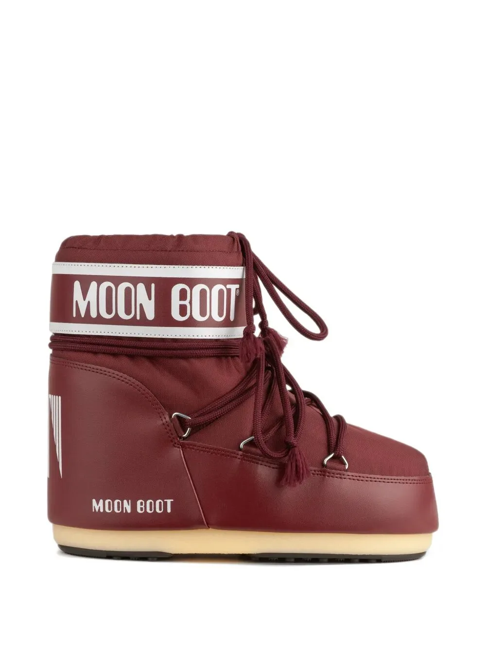 Picture of Moon Boot | Mb Icon Low Nylon