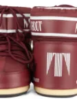 Picture of Moon Boot | Mb Icon Low Nylon