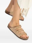 Picture of Birkenstock | Florida Hex Sandcastle