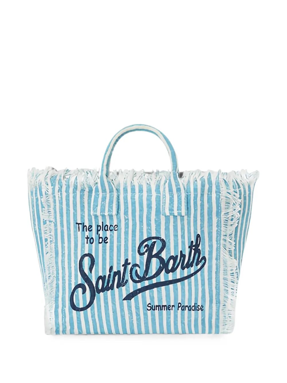 Immagine di Mc2 Saint Barth | Colette Linen