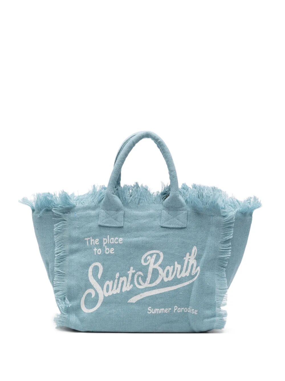 Immagine di Mc2 Saint Barth | Colette Linen