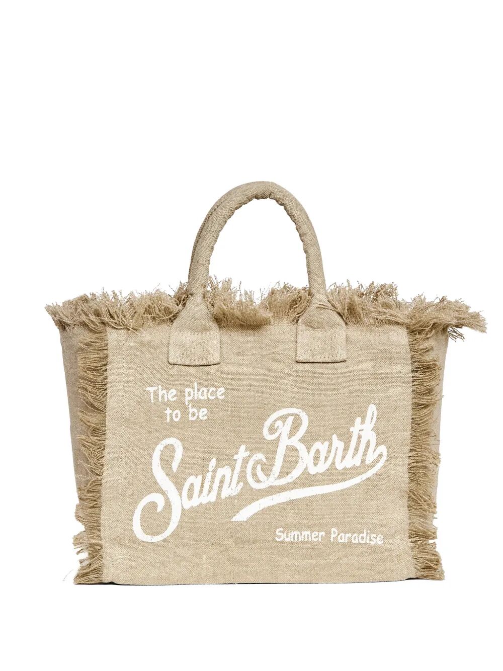 Immagine di Mc2 Saint Barth | Colette Linen