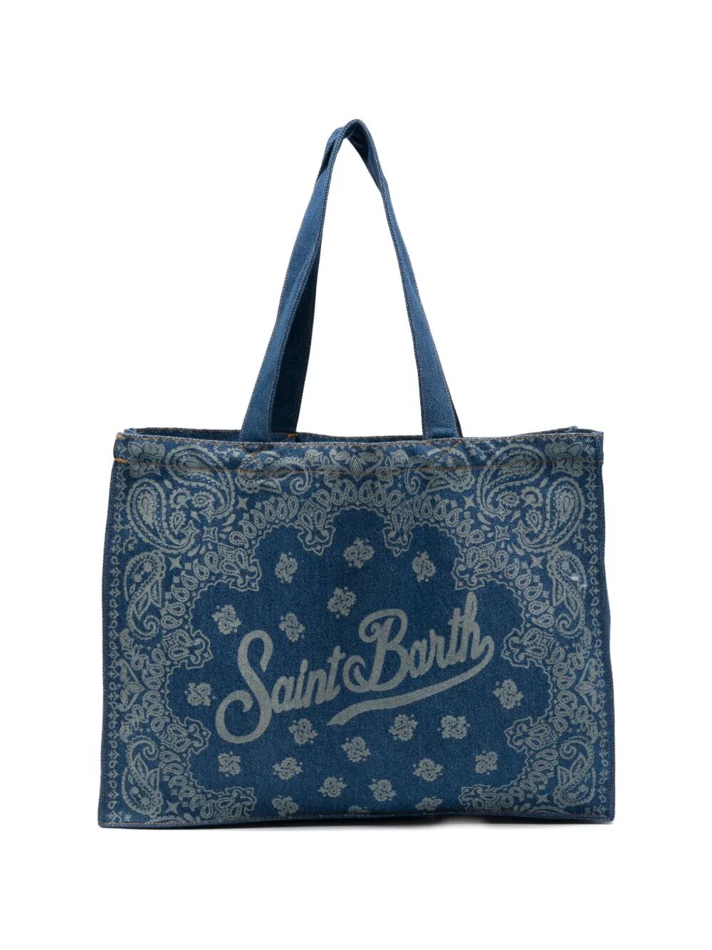 Immagine di Mc2 Saint Barth | Essential Bag N