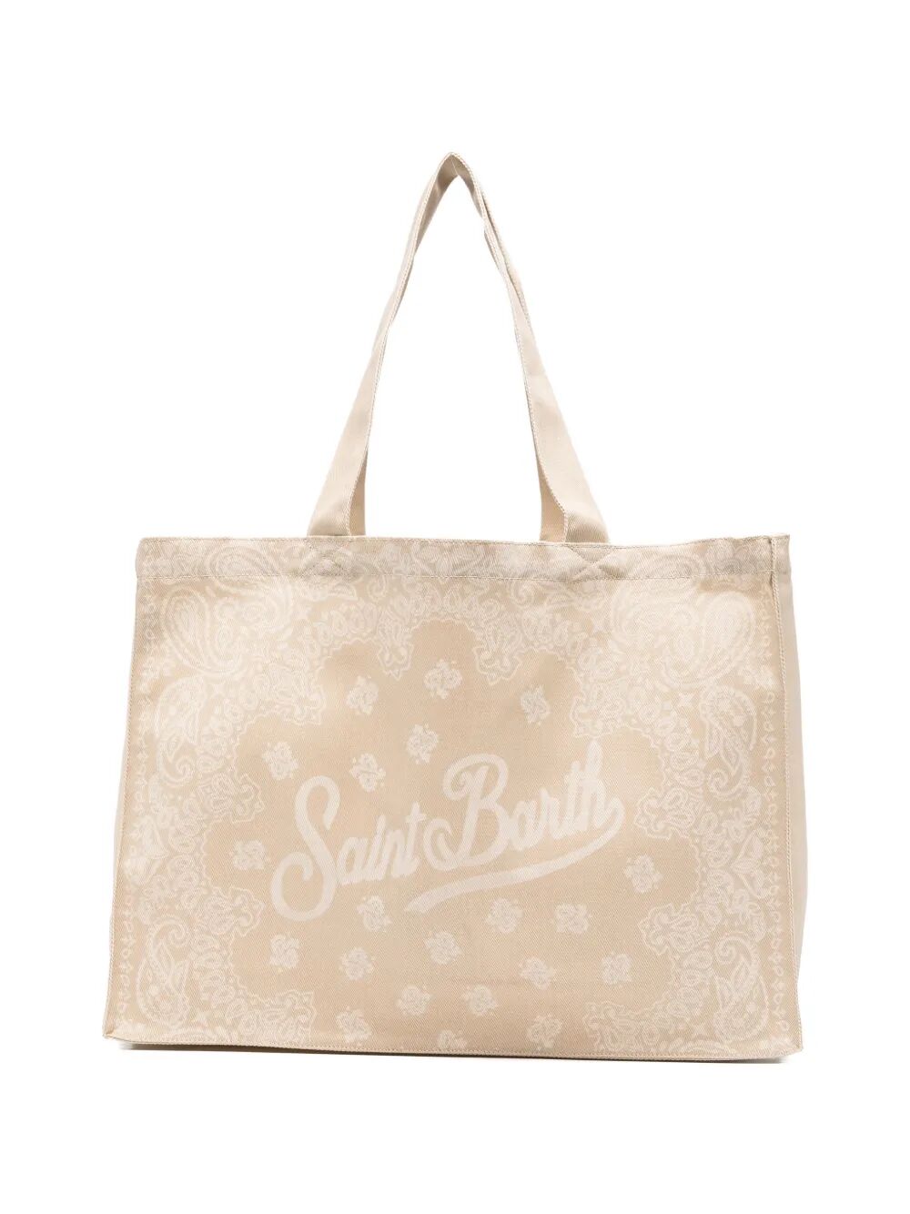 Immagine di Mc2 Saint Barth | Essential Bag N