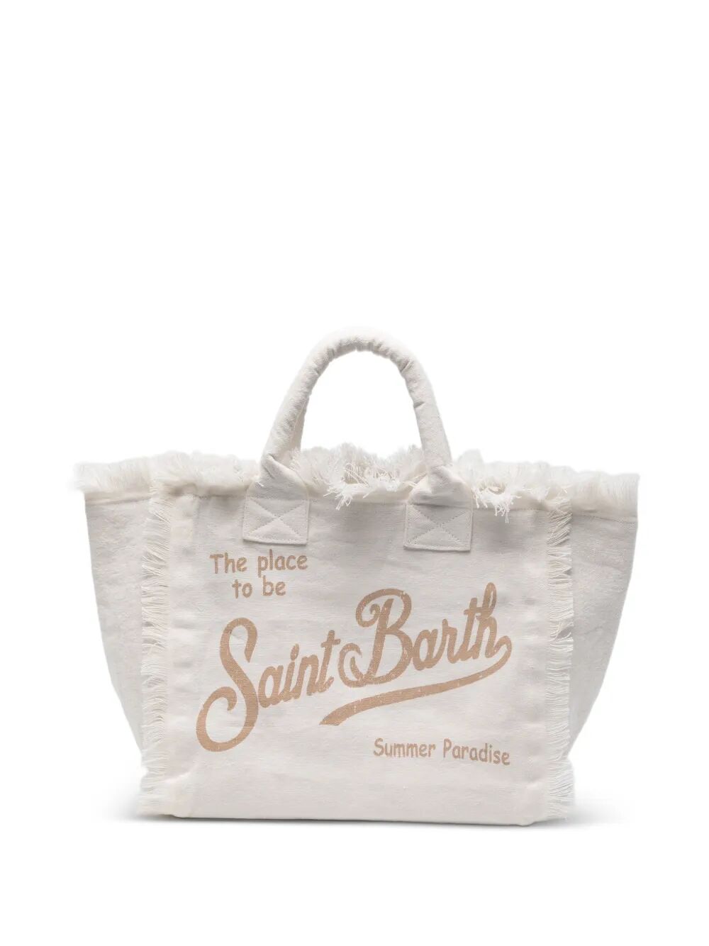Immagine di Mc2 Saint Barth | Vanity Linen