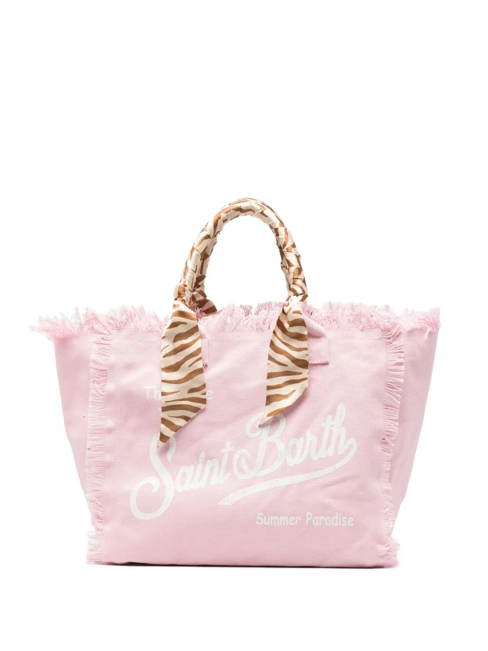 Immagine di Mc2 Saint Barth | Vanity Foulard