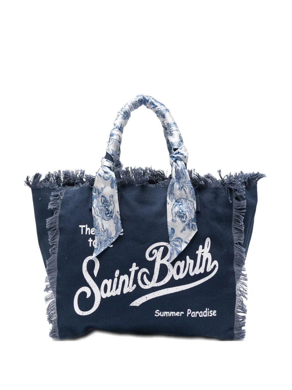 Immagine di Mc2 Saint Barth | Vanity Foulard