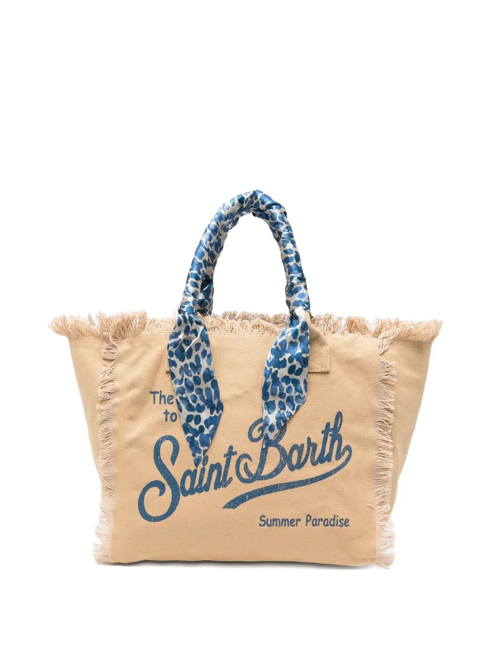 Immagine di Mc2 Saint Barth | Vanity Foulard