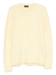 Immagine di Roberto Collina | Brushed Roundneck