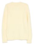 Immagine di Roberto Collina | Brushed Roundneck