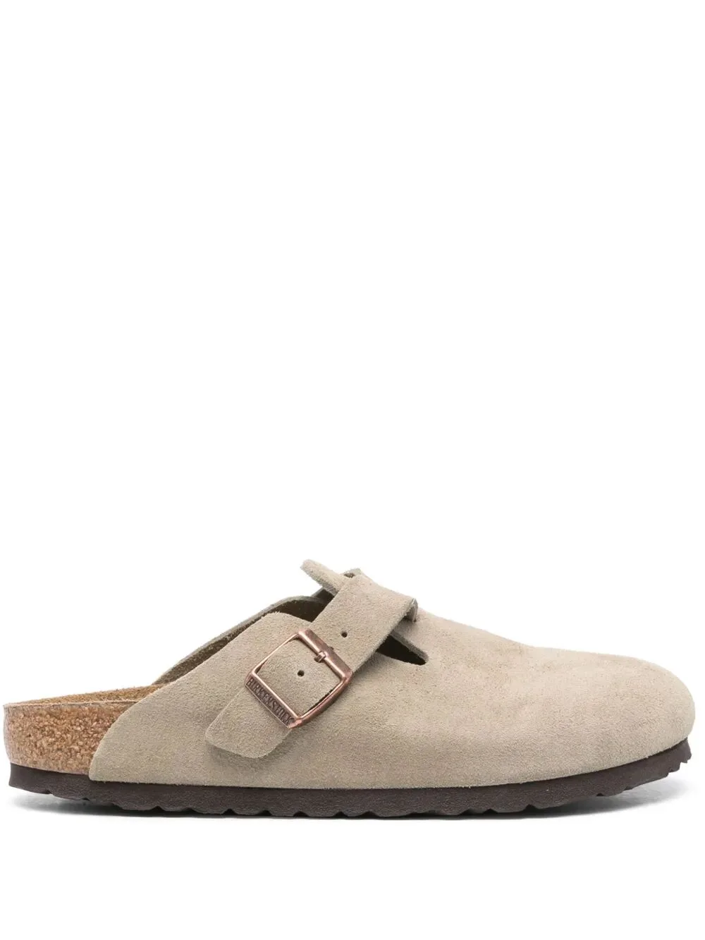 Immagine di Birkenstock | Boston Taupe