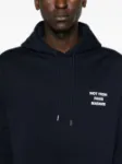 Picture of Drole De Monsieur | Bold Slogan Hoodie
