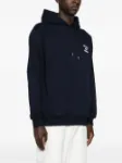 Picture of Drole De Monsieur | Bold Slogan Hoodie