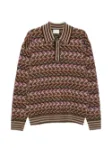 Immagine di Drole De Monsieur | Coogie Longsleeve Polo