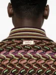 Immagine di Drole De Monsieur | Coogie Longsleeve Polo