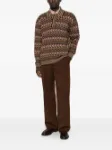 Immagine di Drole De Monsieur | Coogie Longsleeve Polo