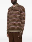 Immagine di Drole De Monsieur | Coogie Longsleeve Polo