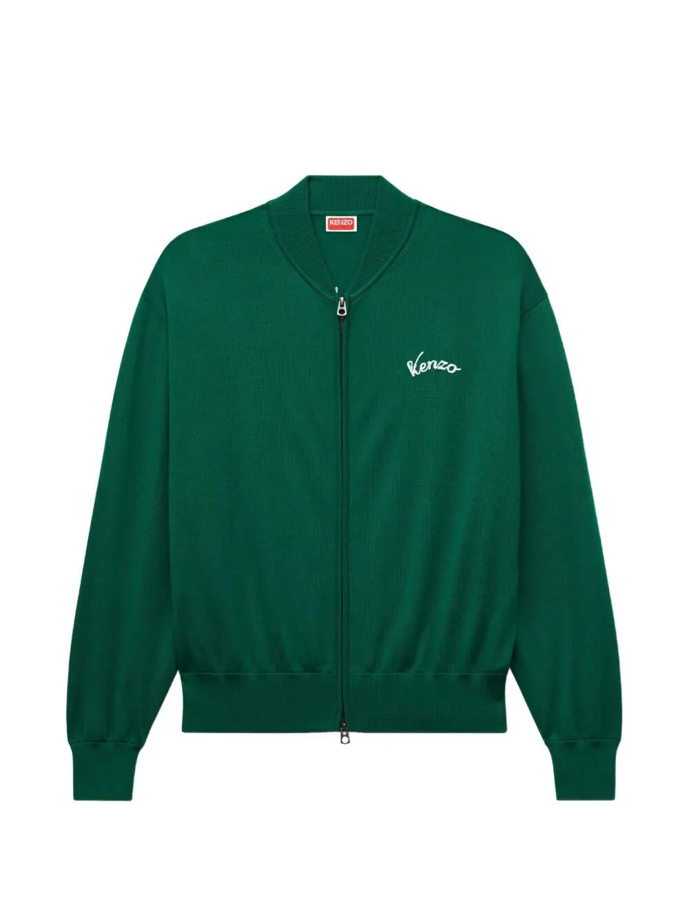 Picture of Kenzo | Cardigan Eiffel Tower Design
