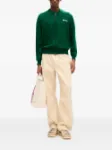 Picture of Kenzo | Cardigan Eiffel Tower Design