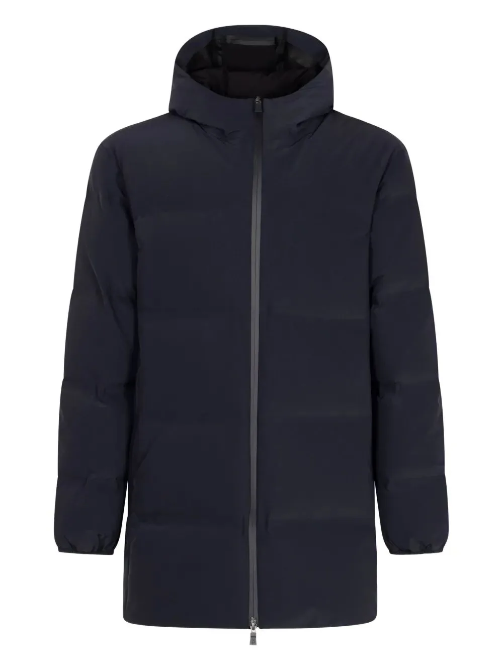 Picture of Herno | Woven Half Coat
