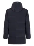 Picture of Herno | Woven Half Coat