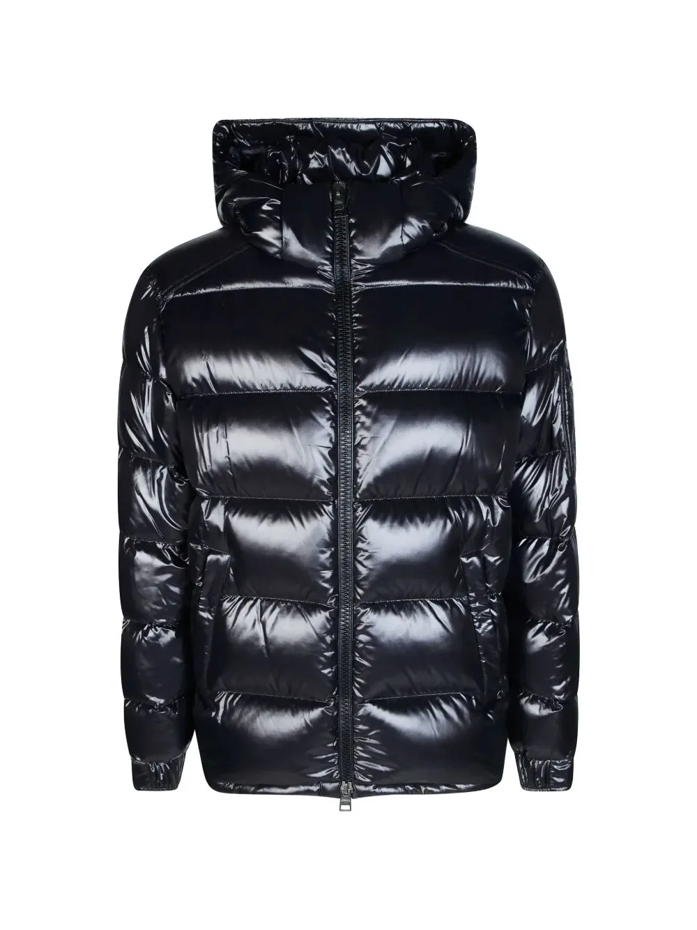 Picture of Herno | Woven Jacket