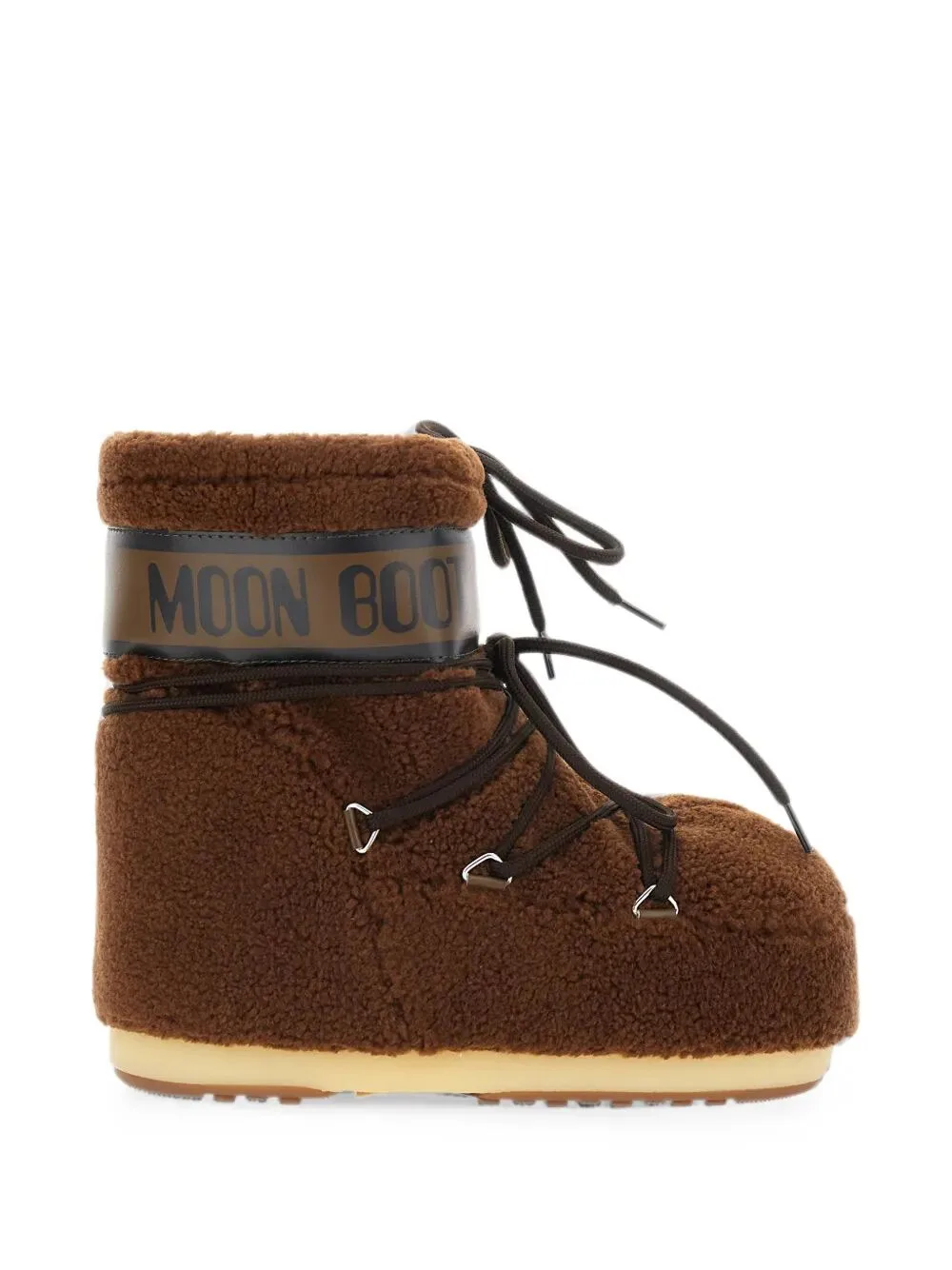 Picture of Moon Boot | Mb Icon Low Fleece