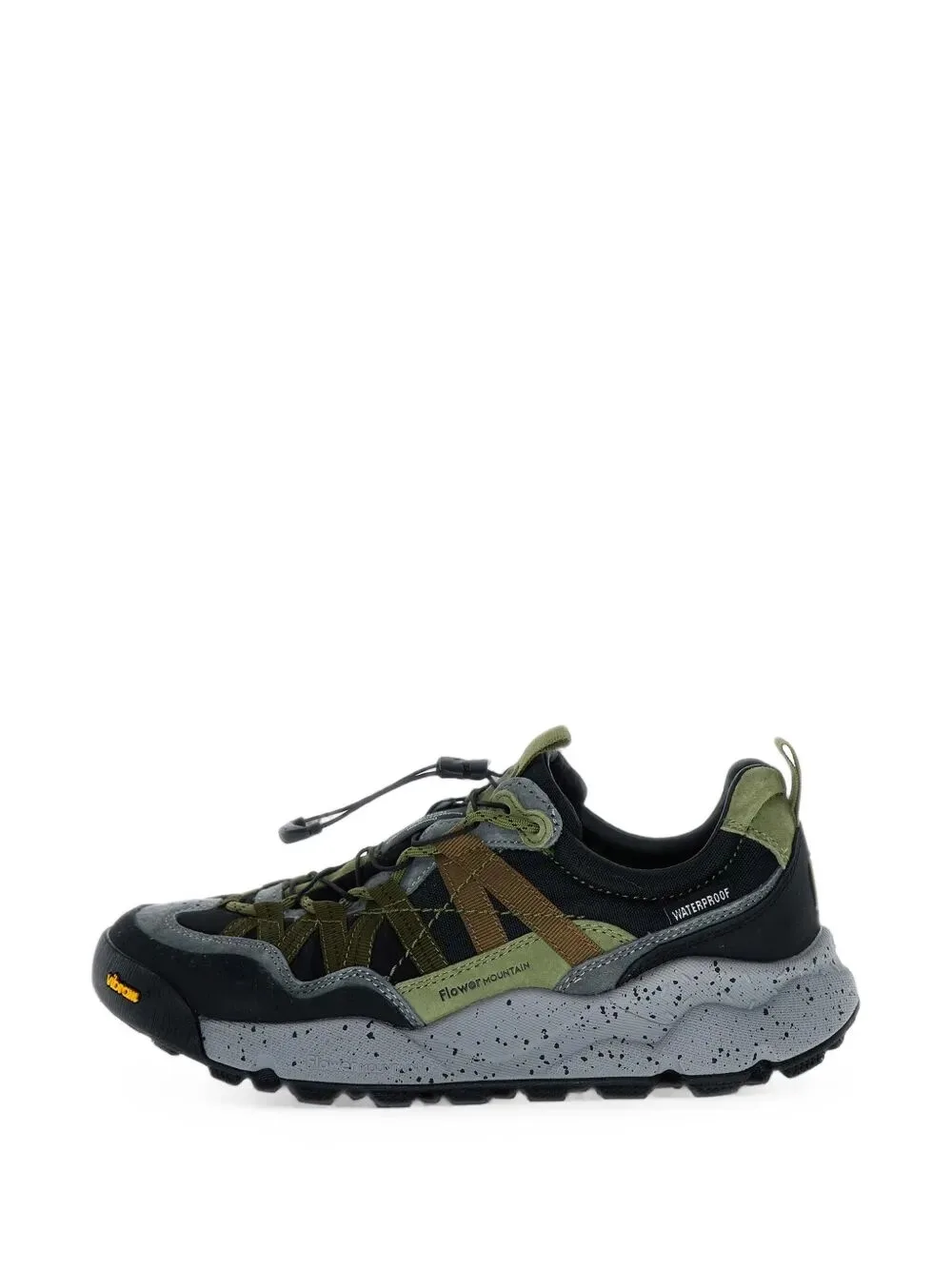 Immagine di Flower Mountain | Iwano 2 Uni Waterproof