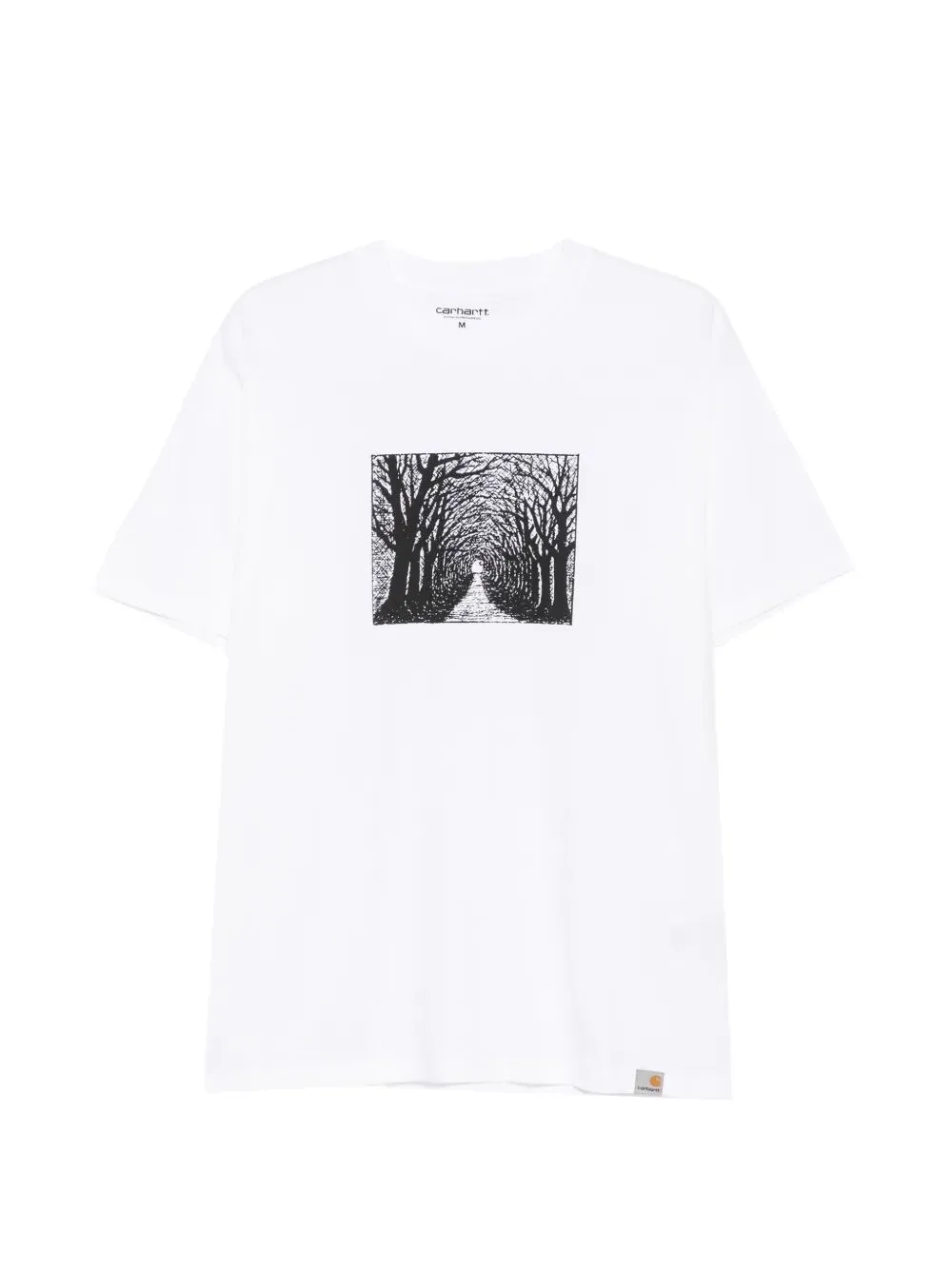 Picture of Carhartt Wip | Avenue T-Shirt