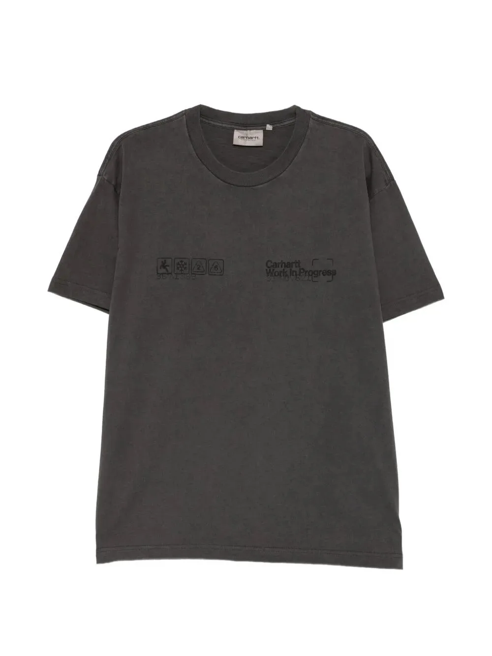 Picture of Carhartt Wip | Boxed T-Shirt