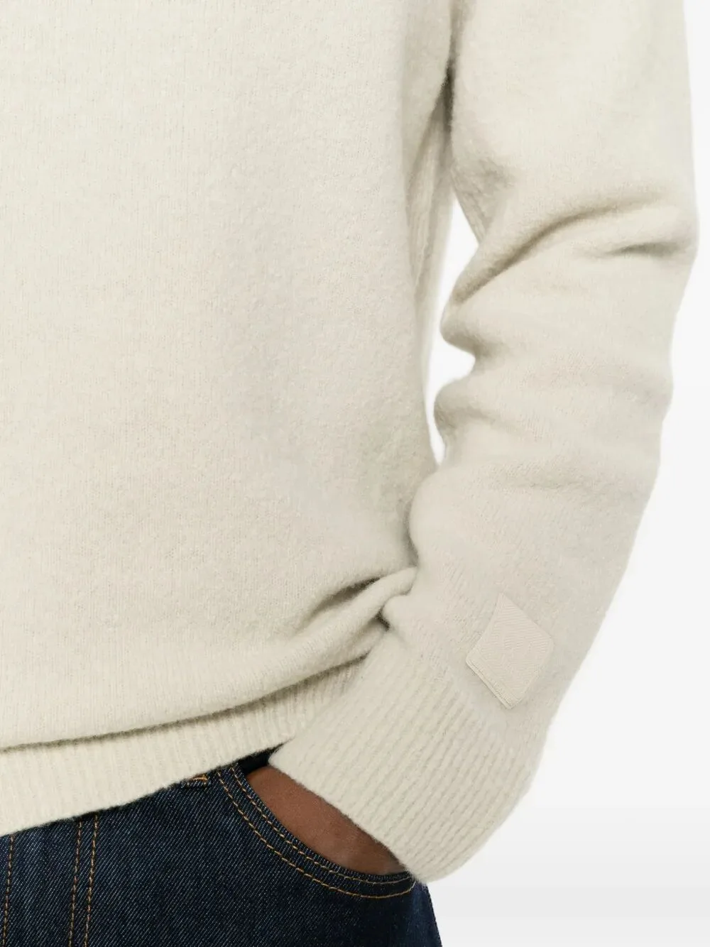 Picture of C.P. Company | Crew Neck