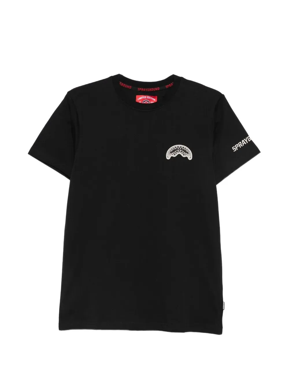 Picture of Sprayground | Pure Regular T-Shirt