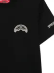 Picture of Sprayground | Pure Regular T-Shirt