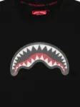 Picture of Sprayground | 3D Shark Regular T-Shirt