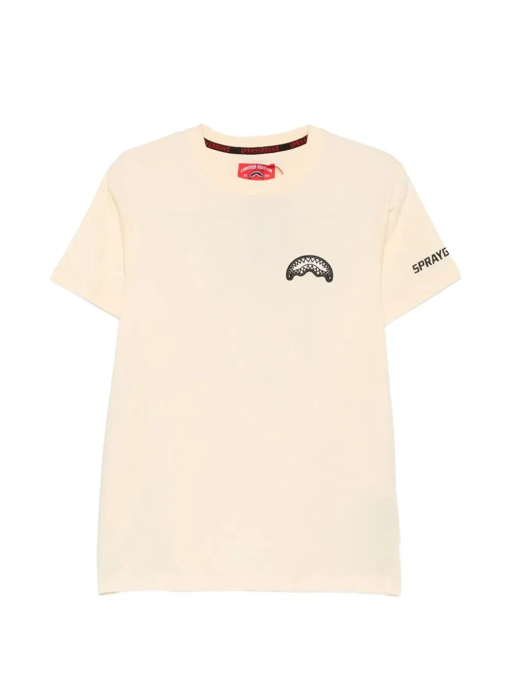 Picture of Sprayground | Pure Regular T-Shirt